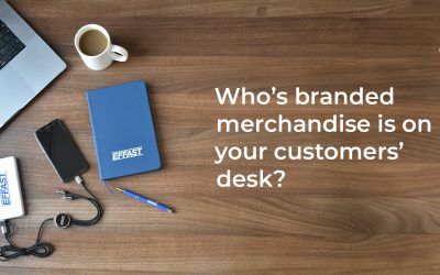 The Power of Promotional Merchandise: Elevating Your Brand in Style