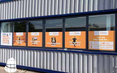 Elevate Your Business with Eye-Catching Signage & Display!