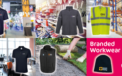 Why Branded Workwear is Good for Business